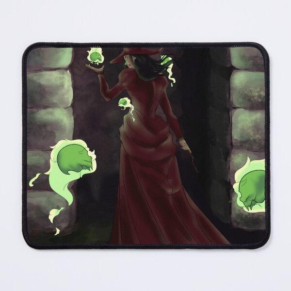 Item preview, Witch designed and sold by MyFluffyChicken.