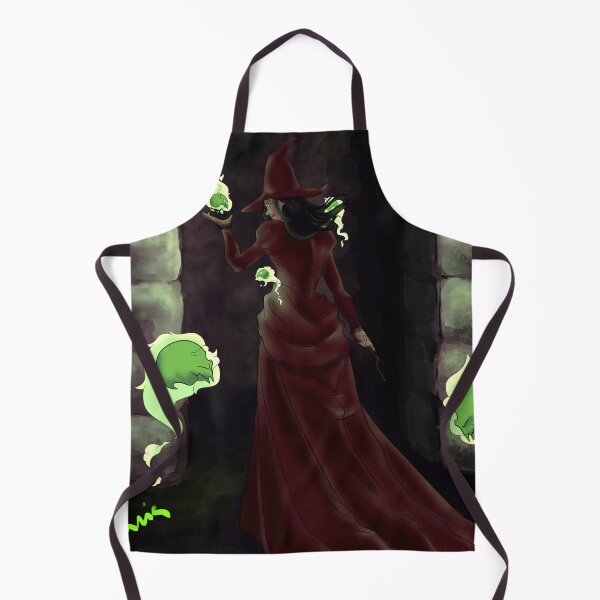 Item preview, Witch designed and sold by MyFluffyChicken.