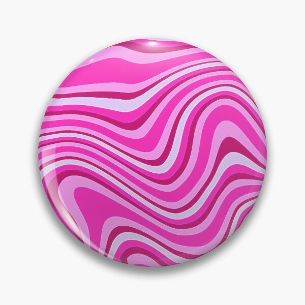 Item preview, Liquid Swirl Lines Modern Abstract Swirly Line Pattern Boho Vibes 4 of 6 designed and sold by Beachy.