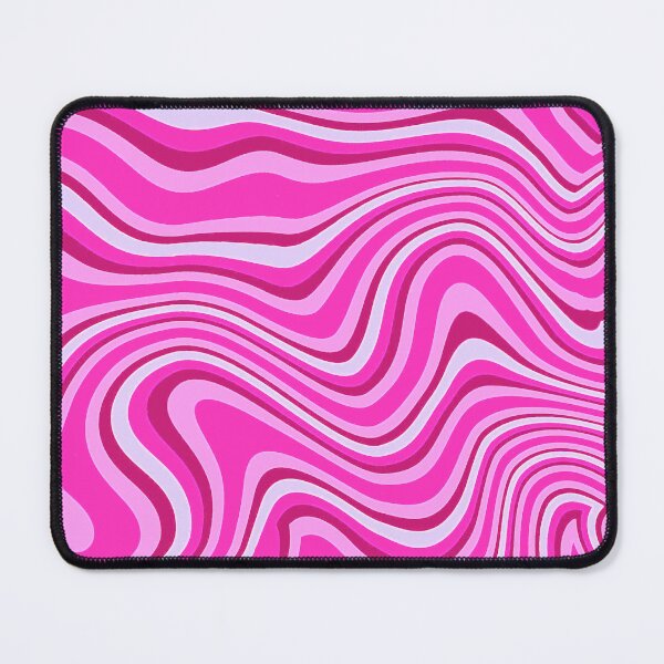 Item preview, Liquid Swirl Lines Modern Abstract Swirly Line Pattern Boho Vibes 4 of 6 designed and sold by Beachy.