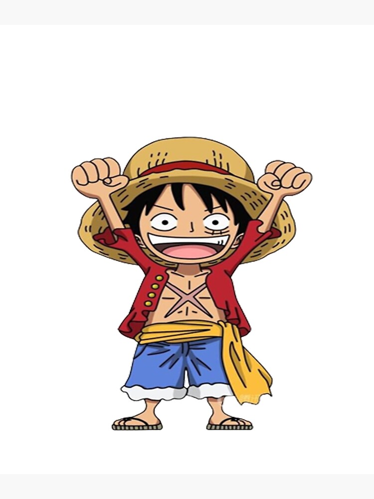 Monkey D. Luffy (Gear 2) weeaboonerd - Illustrations ART street