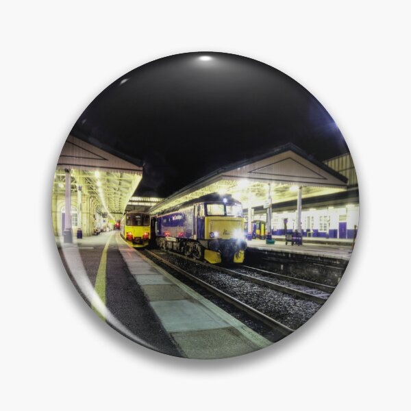 Item preview, Exeter St Davids by Night  designed and sold by hawkie.