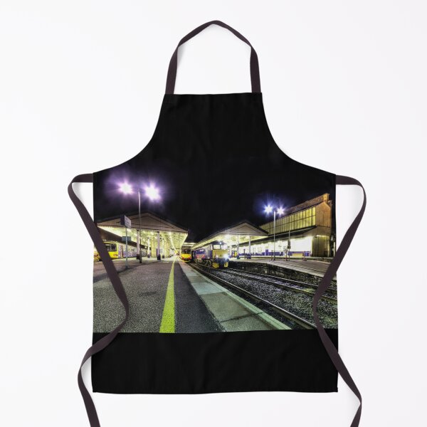Item preview, Exeter St Davids by Night designed and sold by hawkie.