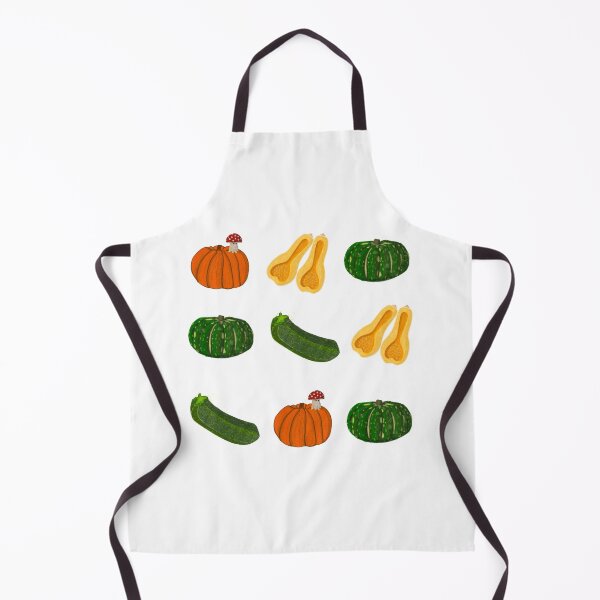 Item preview, Pumpkin Pattern designed and sold by Kaylie Carr.