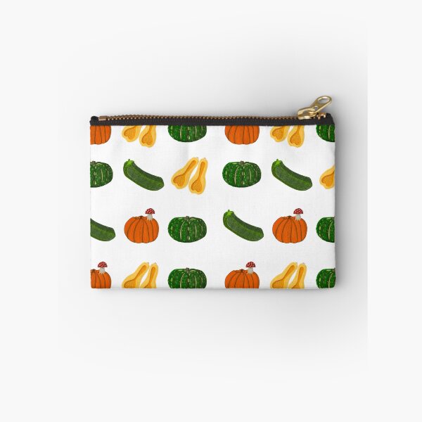 Item preview, Pumpkin Pattern designed and sold by Kaylie Carr.