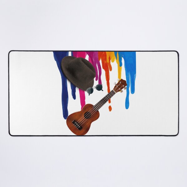 Item preview, ukulele player designed and sold by SwifTech.