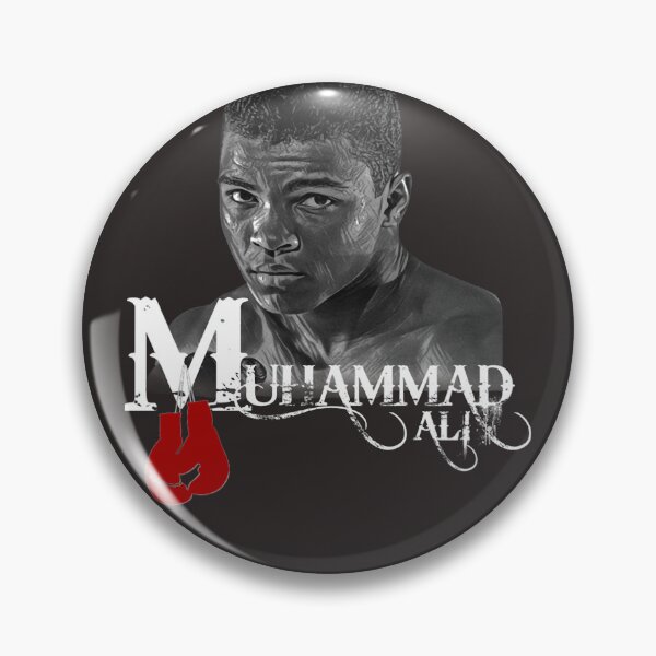 Artikelvorschau, Muhammad Ali entworfen und verkauft von hogairionq.