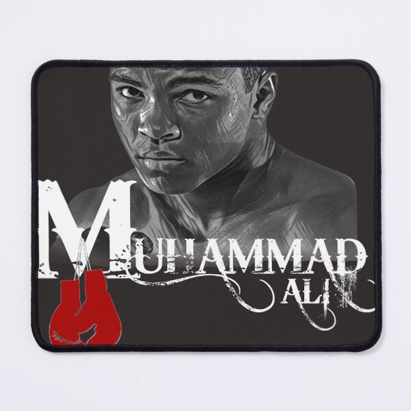 Item preview, Muhammad Ali designed and sold by hogairionq.