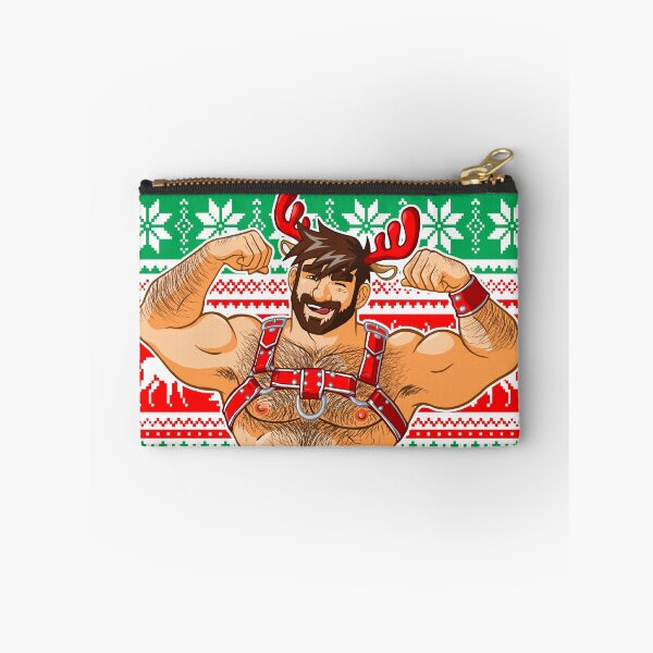 Item preview, ADAM LIKES REINDEERS designed and sold by bobobear.