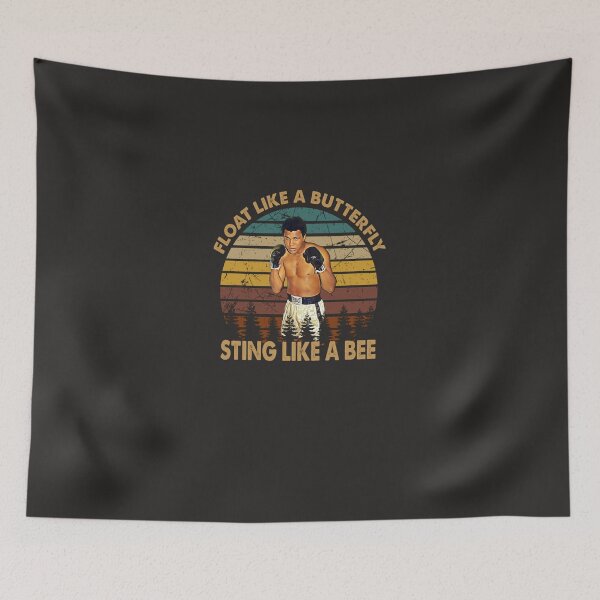 Item preview, Muhammad Ali designed and sold by nezleper.