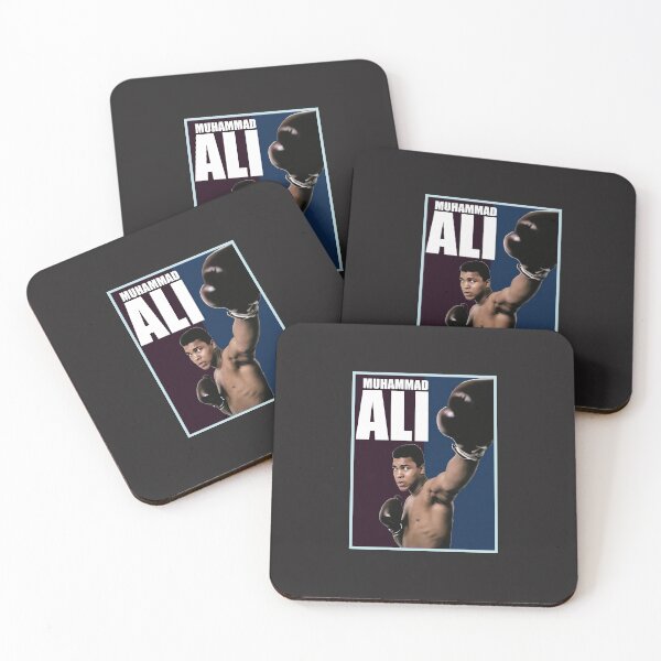 Item preview, Muhammad Ali designed and sold by ruggssalgev.