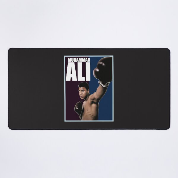 Item preview, Muhammad Ali designed and sold by ruggssalgev.