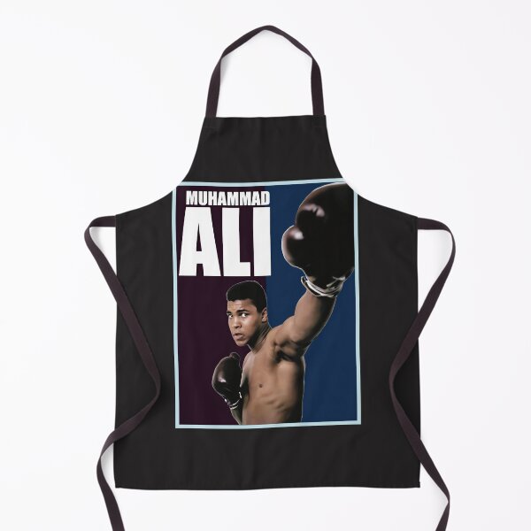 Item preview, Muhammad Ali designed and sold by ruggssalgev.
