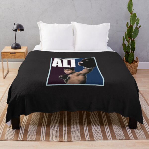 Item preview, Muhammad Ali designed and sold by ruggssalgev.