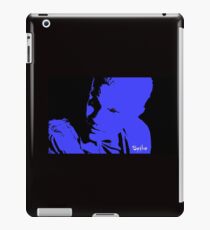 Spike iPad Case/Skin