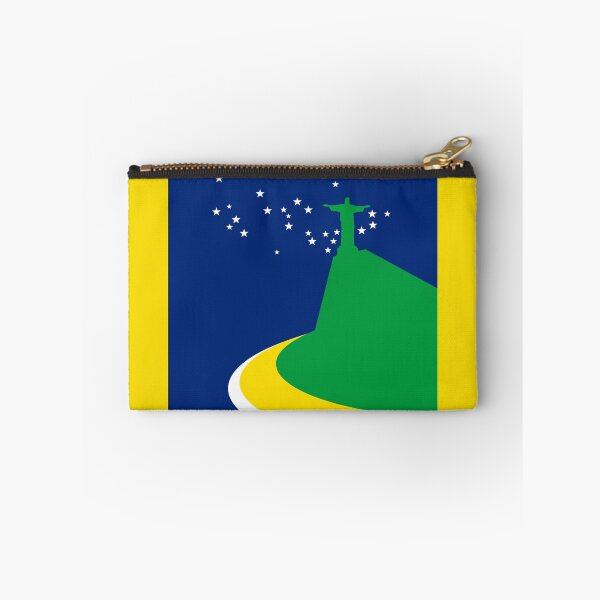 Item preview, Brazil designed and sold by Wild23.