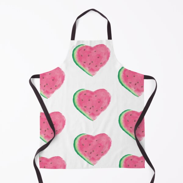 Item preview, Watermelon heart designed and sold by IraPanyukova.