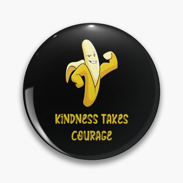 Item preview, Kindness Takes Courage Stop Bullying Superhero designed and sold by RockBeeDesigns.