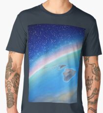 Hawaii A Land For All Seasons Men's Premium T-Shirt