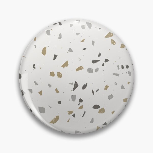 Item preview, Classic Terrazzo Pattern designed and sold by thesnowwhyte.