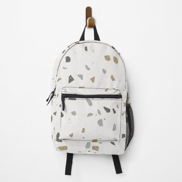 Item preview, Classic Terrazzo Pattern designed and sold by thesnowwhyte.