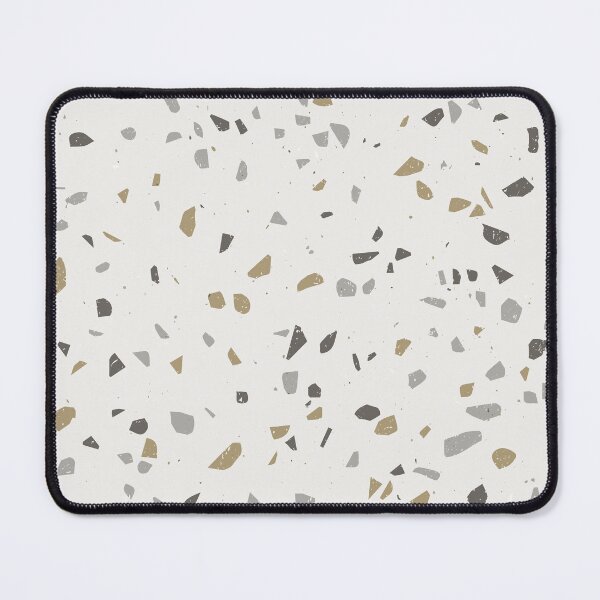 Item preview, Classic Terrazzo Pattern designed and sold by thesnowwhyte.