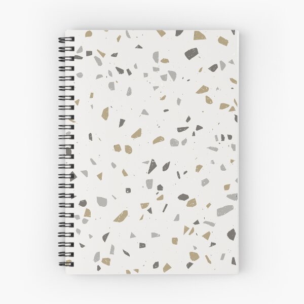 Item preview, Classic Terrazzo Pattern designed and sold by thesnowwhyte.