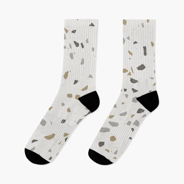 Item preview, Classic Terrazzo Pattern designed and sold by thesnowwhyte.