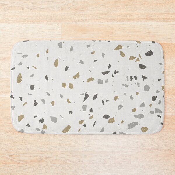 Item preview, Classic Terrazzo Pattern designed and sold by thesnowwhyte.