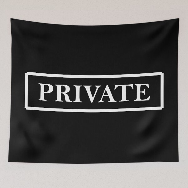 Item preview, Private designed and sold by TrulyRested.