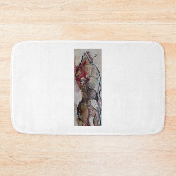 Item preview, Anatomy can be Fun #2 designed and sold by AWhittenArt.