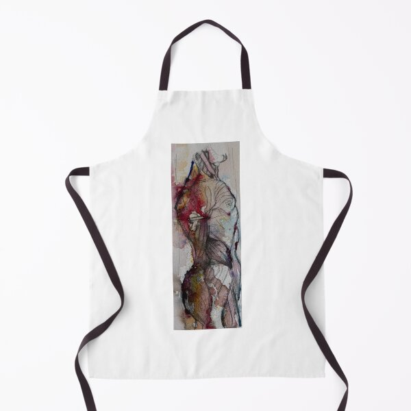 Item preview, Anatomy can be Fun #2 designed and sold by AWhittenArt.