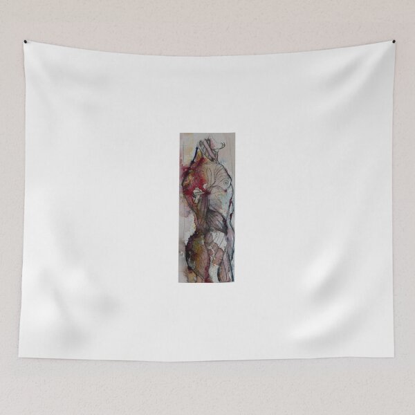 Item preview, Anatomy can be Fun #2 designed and sold by AWhittenArt.