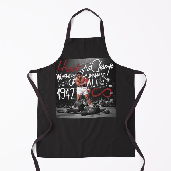 Item preview, Muhammad Ali designed and sold by ruggssalgev.