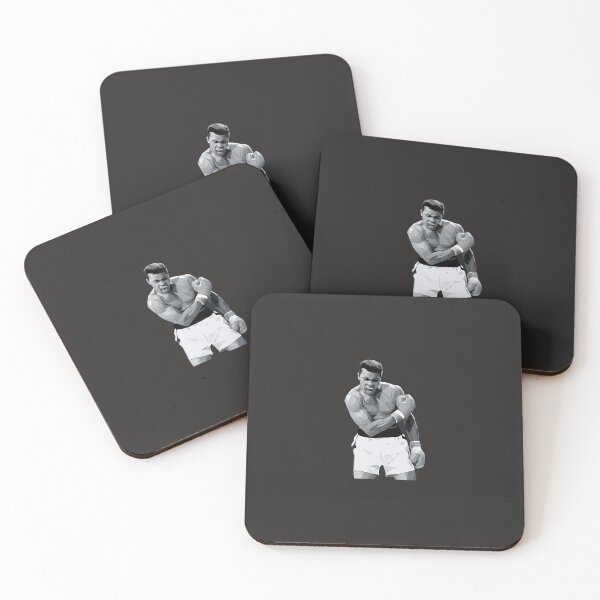 Item preview, Muhammad Ali designed and sold by nezleper.