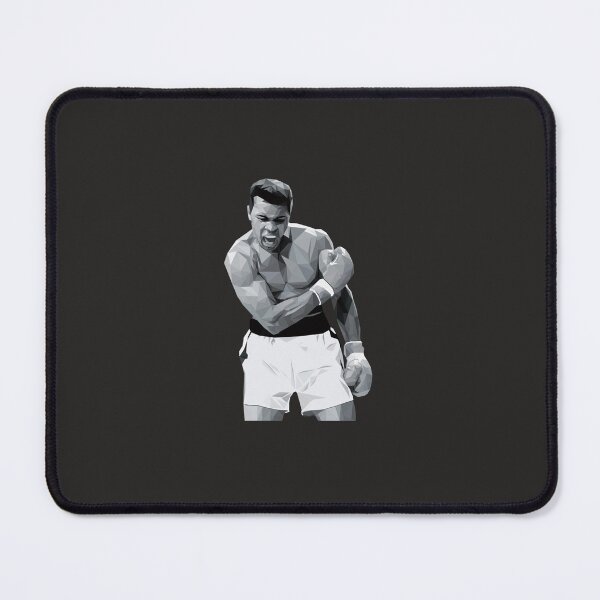 Item preview, Muhammad Ali designed and sold by nezleper.