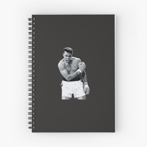 Item preview, Muhammad Ali designed and sold by nezleper.