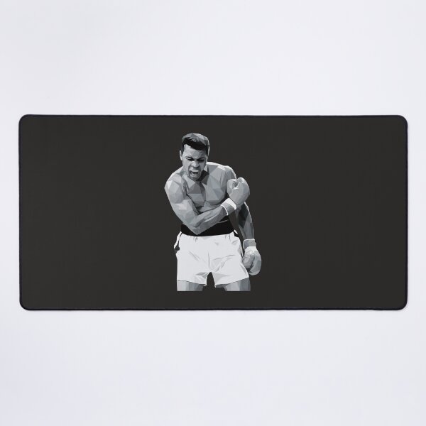 Item preview, Muhammad Ali designed and sold by nezleper.