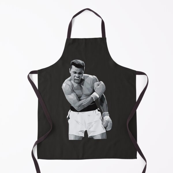 Item preview, Muhammad Ali designed and sold by nezleper.