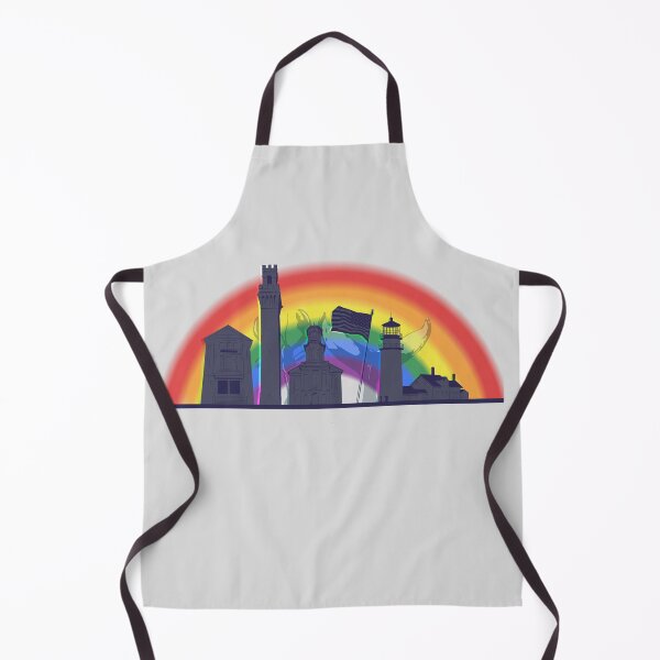 Item preview, Ptown rules designed and sold by IntoImaging.