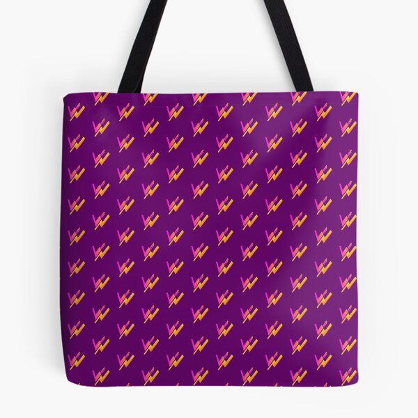 Artikelvorschau, W Gradient Logo-Vorlage mit abstrakter Form entworfen und verkauft von Chitrogiri.