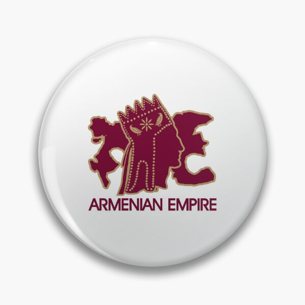 Item preview, Armenian Empire designed and sold by hakobyans.
