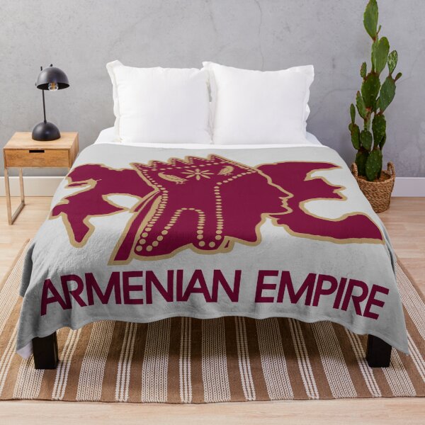 Item preview, Armenian Empire designed and sold by hakobyans.