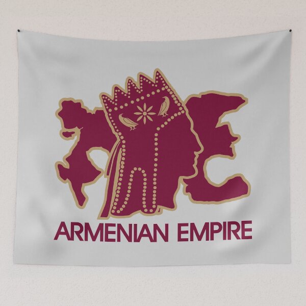 Item preview, Armenian Empire  designed and sold by hakobyans.