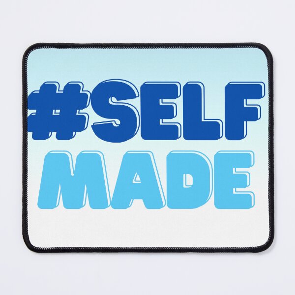 Item preview, Self Made - Gradient designed and sold by Yankee Doodle Gandy.