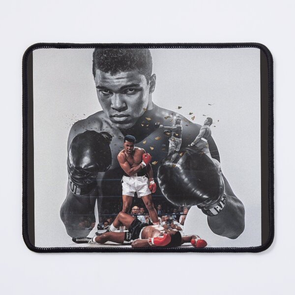 Item preview, Muhammad Ali designed and sold by hogairionq.