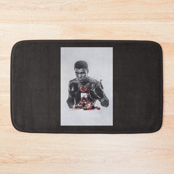 Item preview, Muhammad Ali designed and sold by hogairionq.
