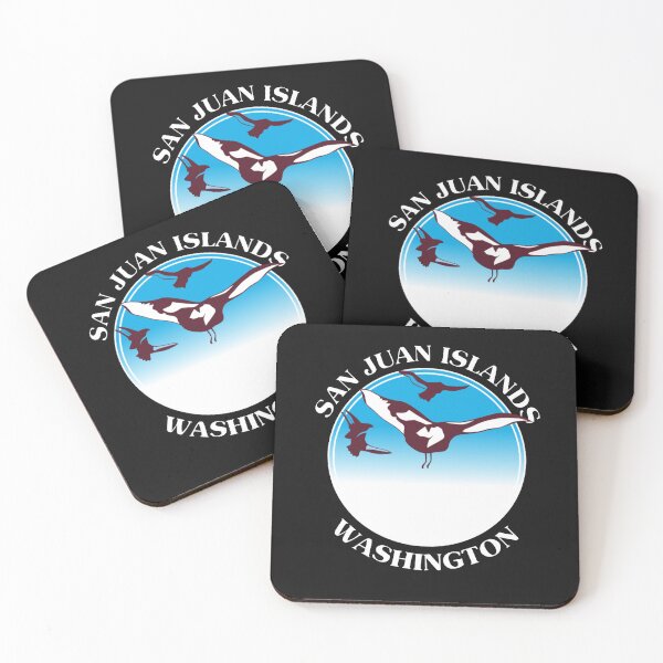 Item preview, San Juan Island Washington designed and sold by StevenDjones.