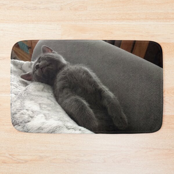 Item preview, #265 |☼| Cat Nappin' - Mimi (Cats) designed and sold by Naean H.F. (Nez Man).