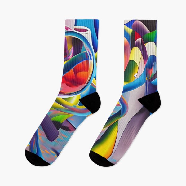 Item preview, vbstrvctivsm- dance with me (Abstract Art 101) designed and sold by vbstrvctivsm.